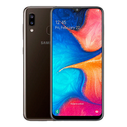 Samsung A20 repair